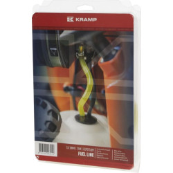 Kuro žarna 5x8mm 7,5m FGP011689