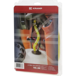 Kuro žarna 6x10mm 7,5m FGP011687