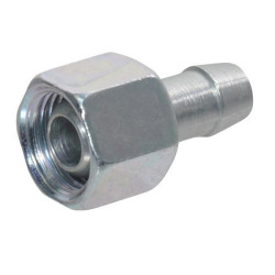 Smulkintas įdėklas M16 LG1016