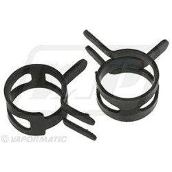 Žarnos spaustukas (x2) VPE4405