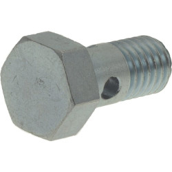 Kuro bandžo varžtas M8x1,25 HBMF8125