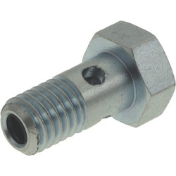 Kuro bandžo varžtas M8x1,25 HBMF8125