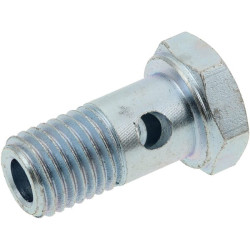 Kuro bandžo varžtas M10x1,25 HBMF10125