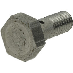 Kuro bandžo varžtas M6x1.00 HBMF6100