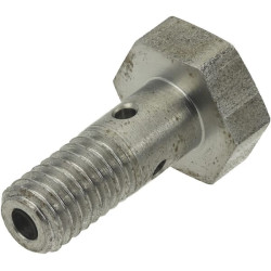 Kuro bandžo varžtas M6x1.00 HBMF6100