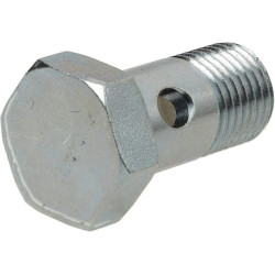 Kuro bandžo varžtas M12x1,25 HBMF12125