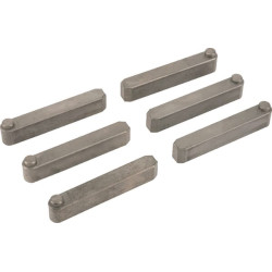 Didelis užspaudimo įrankių rinkinys ND9316GROOT