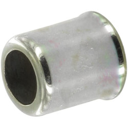 Kuro žarnos įvorė Ø13x20mm DN9.3 Plienas / cinkuotas FB13