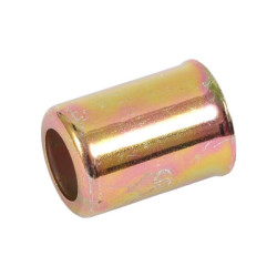 Įvorė Ø11x25mm DN6.5 Plienas / cinkuotas / baltai pasyvuotas A9532H11