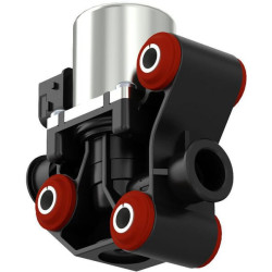 Vandens vožtuvas 4460913030