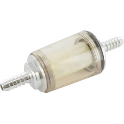 Kuro filtras + atbulinis vožtuvas BTKF008