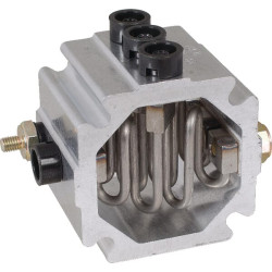 Kaitinimo žvakė 04258670