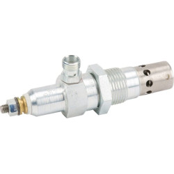 Kaitinimo žvakė F716201180060