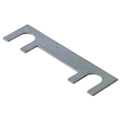 Kaitinimo žvakių saugiklis 13350903