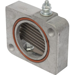 Šildytuvo kištukas VPF3725