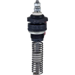 Kaitinimo žvakė, suderinama su C-330 Iskra 26900050024641