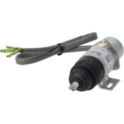 Kuro išjungimo solenoidas 8944533410KR