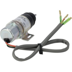 Kuro išjungimo solenoidas 8944533410KR