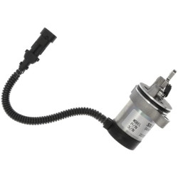 Kuro išjungimo solenoidas 04103808KR