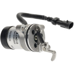 Kuro išjungimo solenoidas 04103808KR