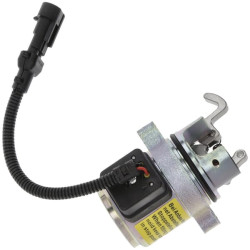 Kuro išjungimo solenoidas 04287116KR