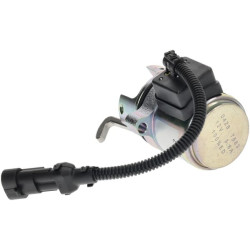 Kuro išjungimo solenoidas 04287116KR