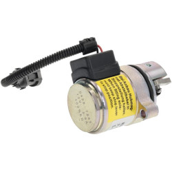 Kuro išjungimo solenoidas 04287116KR