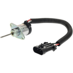 Kuro išjungimo solenoidas 1G92560011KR