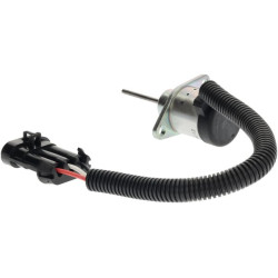 Kuro išjungimo solenoidas 1G92560011KR