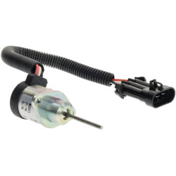 Kuro išjungimo solenoidas 1G92560011KR