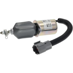 Kuro išjungimo solenoidas 12995377811KR