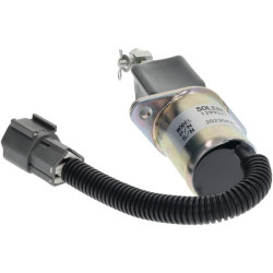 Kuro išjungimo solenoidas 12995377811KR
