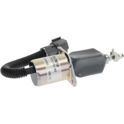 Kuro išjungimo solenoidas 12995377811KR