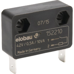 Išjunkite solenoidą X830240180000