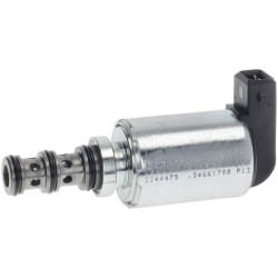 Vožtuvo solenoidas G931150600041