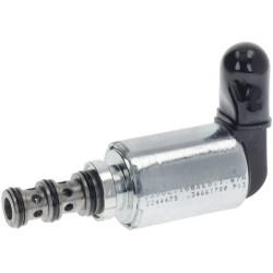 Vožtuvo solenoidas G931150600041