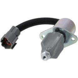 Kuro išjungimo solenoidas 32A8715100KR