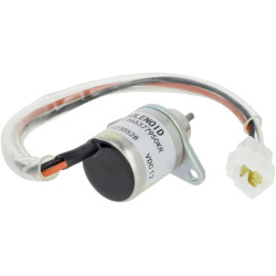 Kuro išjungimo solenoidas 11965377950KR