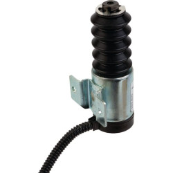 Išjunkite solenoidą F212202710030