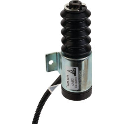 Išjunkite solenoidą F212202710030