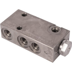 Vožtuvas, priekabos stabdys AL165275