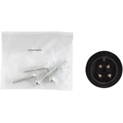 Case - IH CVX150 2SD996030021 Galinis žibintas RH kvadratas, 12V, raudona/oranžinė, užsukamas, 155xHella