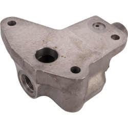 Vožtuvo korpusas R66083