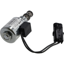 Solenoidas CNH 118872A1