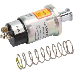 Išjunkite solenoidą 162000090704