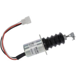 Kuro išjungimo solenoidas 11962966801KR