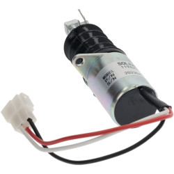 Kuro išjungimo solenoidas 11962966801KR