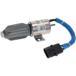 Kuro išjungimo solenoidas 332J5060KR