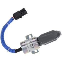 Kuro išjungimo solenoidas 332J5060KR
