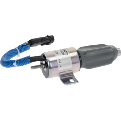 Kuro išjungimo solenoidas 332J5060KR
